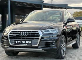 Audi Q5 2.0TDI* 190kc* DIGITAL* AMBIENT* KEYLESS* LED* NAV - 45900 лв. / 23468.30 € - 57893363 3