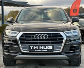 Audi Q5 2.0TDI* 190kc* DIGITAL* AMBIENT* KEYLESS* LED* NAV