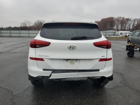 Hyundai Tucson - 23000 лв. / 11759.71 € - 77814320 3