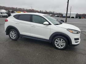 Hyundai Tucson - 23000 лв. / 11759.71 € - 77814320 5