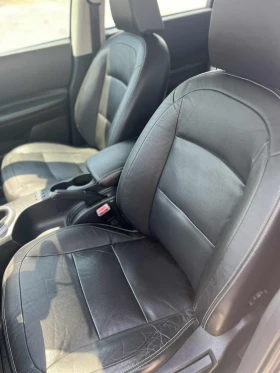 Nissan Qashqai, снимка 5 — Bazar.bg Nissan Qashqai, снимка 5