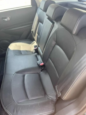 Nissan Qashqai, снимка 4 — Bazar.bg Nissan Qashqai, снимка 4