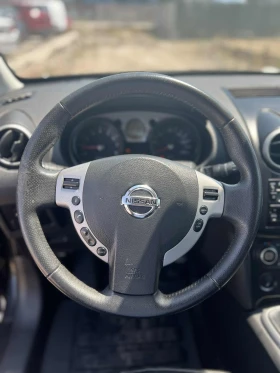 Nissan Qashqai, снимка 6 — Bazar.bg Nissan Qashqai, снимка 6