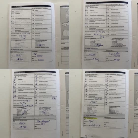 VW Tiguan 2.0TDI* 150к.с* СЕРВИЗНА КНИЖКА С ПЪЛНА ИСТОРИЯ В  - 39800 лв. / 20349.42 € - 75451464 16