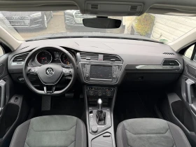 VW Tiguan 2.0TDI* 150к.с* СЕРВИЗНА КНИЖКА С ПЪЛНА ИСТОРИЯ В  - 39800 лв. / 20349.42 € - 75451464 11