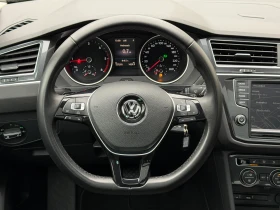 VW Tiguan 2.0TDI* 150к.с* СЕРВИЗНА КНИЖКА С ПЪЛНА ИСТОРИЯ В  - 39800 лв. / 20349.42 € - 75451464 12