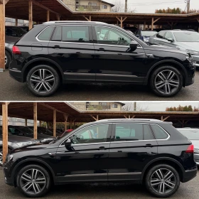 VW Tiguan 2.0TDI* 150к.с* СЕРВИЗНА КНИЖКА С ПЪЛНА ИСТОРИЯ В  - 39800 лв. / 20349.42 € - 75451464 4