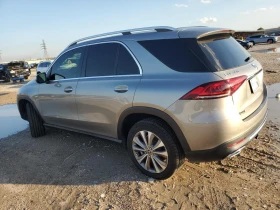 Mercedes-Benz GLE 350 4MATIC DISTRONIC* 360* PANO* BURMESTER* BLINDSPOT* - 60000 лв. / 30677.51 € - 34460484 2