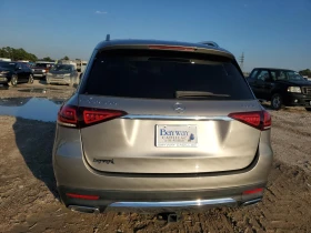Mercedes-Benz GLE 350 4MATIC DISTRONIC* 360* PANO* BURMESTER* BLINDSPOT* - 60000 лв. / 30677.51 € - 34460484 6