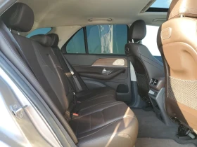 Mercedes-Benz GLE 350 4MATIC DISTRONIC* 360* PANO* BURMESTER* BLINDSPOT* - 60000 лв. / 30677.51 € - 34460484 11