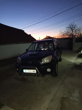 Toyota Rav4 Джип, снимка 6