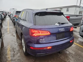 Audi Q5 * PROGRESSIV * CARFAX * ЦЕНА ДО БГ, снимка 4