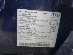 Audi Q5 * PROGRESSIV * CARFAX * ЦЕНА ДО БГ, снимка 16
