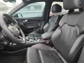 Audi Q5 * PROGRESSIV * CARFAX * ЦЕНА ДО БГ, снимка 5