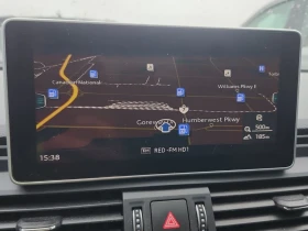 Audi Q5 * PROGRESSIV * CARFAX * ЦЕНА ДО БГ, снимка 8