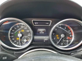Mercedes-Benz ML 350 4MATIC* NAVI* Камера* Пано* Кожа* Подгрев*  - 11425 € / 22345.36 лв. - 16427748 9