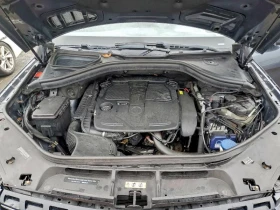 Mercedes-Benz ML 350 4MATIC* NAVI* Камера* Пано* Кожа* Подгрев*  - 11425 € / 22345.36 лв. - 16427748 12
