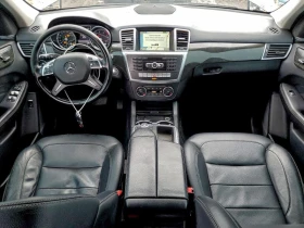 Mercedes-Benz ML 350 4MATIC* NAVI* Камера* Пано* Кожа* Подгрев*  - 11425 € / 22345.36 лв. - 16427748 8