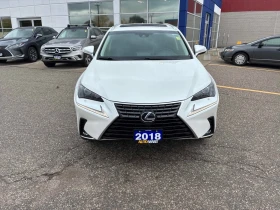 Lexus NX 300h  CARFAX - 20300 € / 39703.35 лв. - 91851275 6