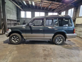 Mitsubishi Pajero 2.5 TDI - 2899 € / 5669.95 лв. - 51782343 4