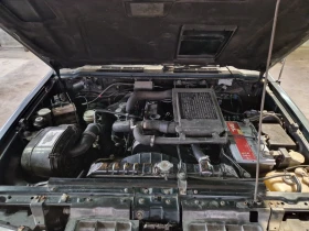 Mitsubishi Pajero 2.5 TDI - 2899 € / 5669.95 лв. - 51782343 16