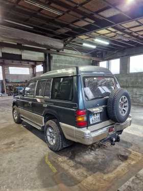Mitsubishi Pajero 2.5 TDI - 2899 € / 5669.95 лв. - 51782343 5