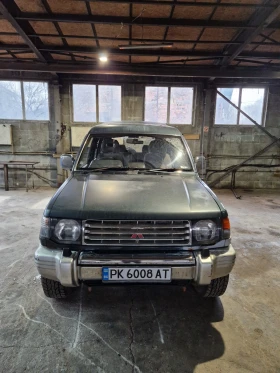 Mitsubishi Pajero 2.5 TDI - 2899 € / 5669.95 лв. - 51782343 2