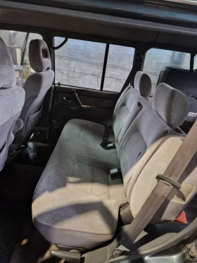 Mitsubishi Pajero 2.5 TDI - 2899 € / 5669.95 лв. - 51782343 10