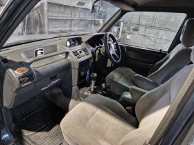Mitsubishi Pajero 2.5 TDI - 2899 € / 5669.95 лв. - 51782343 9