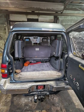 Mitsubishi Pajero 2.5 TDI - 2899 € / 5669.95 лв. - 51782343 11