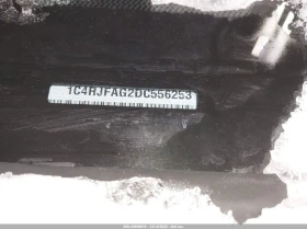 Jeep Grand cherokee 3.6L V-6 DOHC, VVT, 290HP 4X4 Drive - 7000 € / 13690.81 лв. - 59818126 14