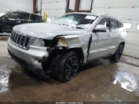 Jeep Grand cherokee 3.6L V-6 DOHC, VVT, 290HP 4X4 Drive - 7000 € / 13690.81 лв. - 59818126 2