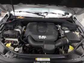 Jeep Grand cherokee 3.6L V-6 DOHC, VVT, 290HP 4X4 Drive - 7000 € / 13690.81 лв. - 59818126 15