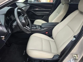 Mazda CX-30 2.5i/AWD/Авт./Лизинг - 24500 € / 47917.83 лв. - 80240895 10
