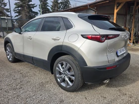 Mazda CX-30 2.5i/AWD/Авт./Лизинг - 24500 € / 47917.83 лв. - 80240895 2