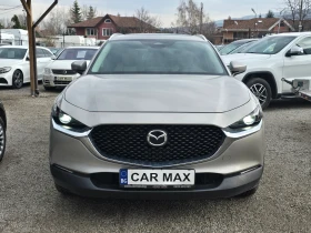 Mazda CX-30 2.5i/AWD/Авт./Лизинг - 24500 € / 47917.83 лв. - 80240895 7