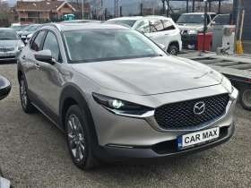 Mazda CX-30 2.5i/AWD/Авт./Лизинг - 24500 € / 47917.83 лв. - 80240895 6