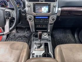 Toyota 4runner Limited* One Owner* Подгрев* Кожа* Камера* Шибидах - 23650 € / 46255.38 лв. - 39509021 10