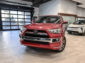 Toyota 4runner Limited* One Owner* Подгрев* Кожа* Камера* Шибидах - 23650 € / 46255.38 лв. - 39509021 2