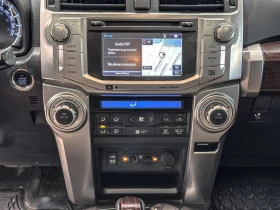 Toyota 4runner Limited* One Owner* Подгрев* Кожа* Камера* Шибидах - 23650 € / 46255.38 лв. - 39509021 13
