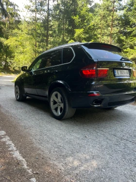 BMW X5 3.5d  - 11500 € / 22492.04 лв. - 92763702 5