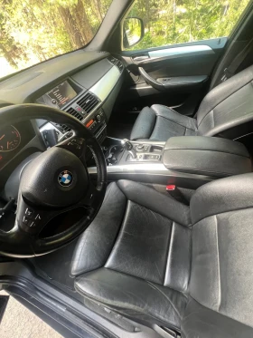 BMW X5 3.5d  - 11500 € / 22492.04 лв. - 92763702 11