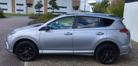 Toyota Rav4 Hybride - 16000 € / 31293.28 лв. - 75326260 3