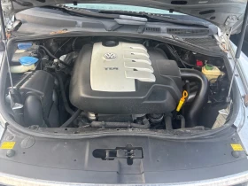 VW Touareg - 2900 € / 5671.91 лв. - 26322594 7