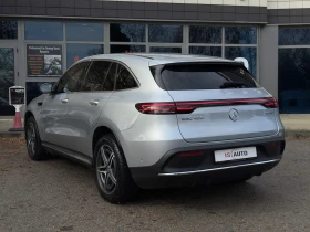 Mercedes-Benz EQC 400 AMG/4M/85kWh/Side Assist/Virtual/Ambient/Камер - 38296 € / 74900.47 лв. - 34322497 6