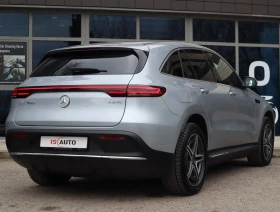 Mercedes-Benz EQC 400 AMG/4M/85kWh/Side Assist/Virtual/Ambient/����� | Mobile.bg � ����� ������ 6