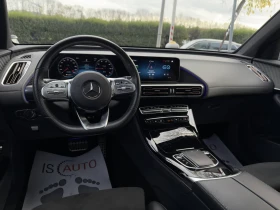 Mercedes-Benz EQC 400 AMG/4M/85kWh/Side Assist/Virtual/Ambient/Камер - 38296 € / 74900.47 лв. - 34322497 10