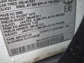 Audi Q7 PROGRESSIV  CARFAX - 31500 € / 61608.64 лв. - 65830400 16