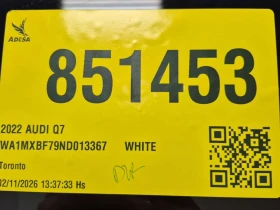 Audi Q7 PROGRESSIV  CARFAX - 31500 € / 61608.64 лв. - 65830400 15