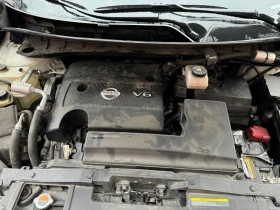 Nissan Murano Platinum / Газ - 24900 € / 48700.17 лв. - 68005662 16
